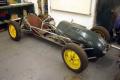 Classic Team Lotus visit 9th December 2003
