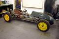Classic Team Lotus visit 9th December 2003
