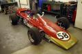 Classic Team Lotus visit 9th December 2003