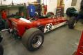 Classic Team Lotus visit 9th December 2003