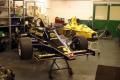 Classic Team Lotus visit 9th December 2003