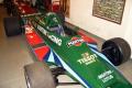 Classic Team Lotus visit 9th December 2003