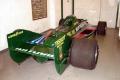 Classic Team Lotus visit 9th December 2003