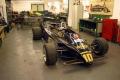 Classic Team Lotus visit 9th December 2003