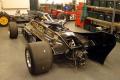 Classic Team Lotus visit 9th December 2003