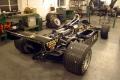 Classic Team Lotus visit 9th December 2003