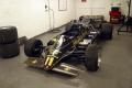 Classic Team Lotus visit 9th December 2003