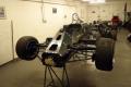 Classic Team Lotus visit 9th December 2003