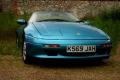 Club run from Scole, Norfolk 4th June 2004