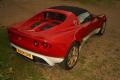 Club run from Scole, Norfolk 4th June 2004