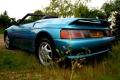Club run from Scole, Norfolk 4th June 2004