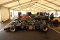 Classic Team Lotus, Hethel 18th July 2004 - Part 1 - Club and other Static displays