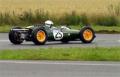 Classic Team Lotus, Hethel 18th July 2004 - Part 2 - Track event