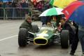 Classic Team Lotus, Hethel 18th July 2004 - Part 2 - Track event