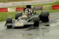 Classic Team Lotus, Hethel 18th July 2004 - Part 2 - Track event