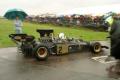 Classic Team Lotus, Hethel 18th July 2004 - Part 2 - Track event