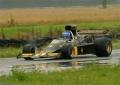 Classic Team Lotus, Hethel 18th July 2004 - Part 2 - Track event