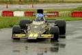 Classic Team Lotus, Hethel 18th July 2004 - Part 2 - Track event