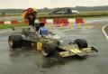 Classic Team Lotus, Hethel 18th July 2004 - Part 2 - Track event