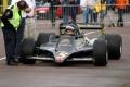 Classic Team Lotus, Hethel 18th July 2004 - Part 2 - Track event