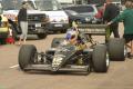 Classic Team Lotus, Hethel 18th July 2004 - Part 2 - Track event