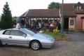 Club Barbicue at HalfMoon Rushall 12th July 2004