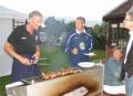 Club Barbicue at HalfMoon Rushall 12th July 2004