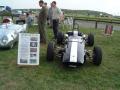 Silverstone - VSCC 50th Lotus Anniversary - 21st September 2002