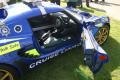 Police Gala Day, Norwich, 5th September 2004