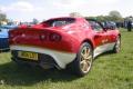 Wings & Wheels Henham, May 2005
