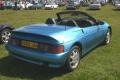 Wings & Wheels Henham, May 2005