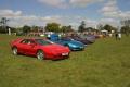 Wings & Wheels Henham, May 2005