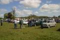 Wings & Wheels Henham, May 2005