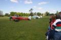 Wings & Wheels Henham, May 2005