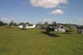 Wings & Wheels Henham, May 2005