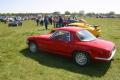 Wings & Wheels Henham, May 2005