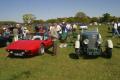 Wings & Wheels Henham, May 2005