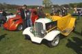 Wings & Wheels Henham, May 2005