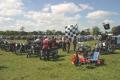 Wings & Wheels Henham, May 2005