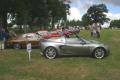 Helmingham  Festival of Classic & Sports Cars 7th August 2005