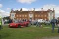 Helmingham  Festival of Classic & Sports Cars 7th August 2005
