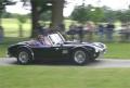 Helmingham  Festival of Classic & Sports Cars 7th August 2005