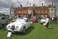 Helmingham  Festival of Classic & Sports Cars 7th August 2005