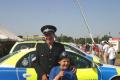 Police Gala Show Day Sunday 4th Sept 2005