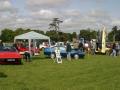 Wings and Wheels Henham 14th May 2006