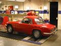 Visit to Hangar 111 Martlesham Heath 16th June 2006