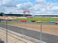 Silverstone Classic - July 2007