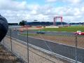 Silverstone Classic - July 2007