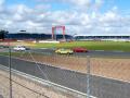 Silverstone Classic - July 2007