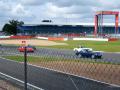 Silverstone Classic - July 2007